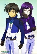 BUY NEW mobile suit gundam 08th ms team - 112158 Premium Anime Print Poster