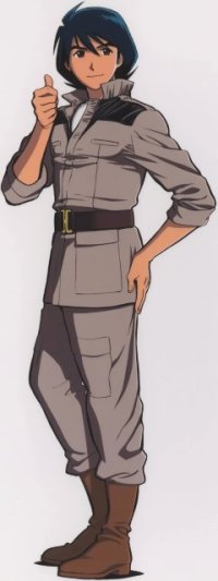 BUY NEW mobile suit gundam 08th ms team - 112159 Premium Anime Print Poster