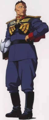 BUY NEW mobile suit gundam 08th ms team - 112162 Premium Anime Print Poster