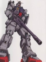 BUY NEW mobile suit gundam 08th ms team - 112187 Premium Anime Print Poster