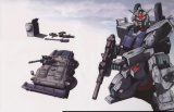 BUY NEW mobile suit gundam 08th ms team - 112188 Premium Anime Print Poster