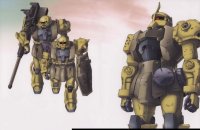 BUY NEW mobile suit gundam 08th ms team - 112277 Premium Anime Print Poster