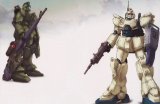 BUY NEW mobile suit gundam 08th ms team - 112279 Premium Anime Print Poster
