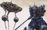 BUY NEW mobile suit gundam 08th ms team - 112280 Premium Anime Print Poster