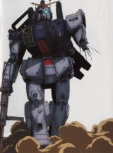 BUY NEW mobile suit gundam 08th ms team - 113411 Premium Anime Print Poster