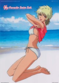 BUY NEW mobile suit gundam 08th ms team - 114191 Premium Anime Print Poster