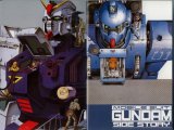 BUY NEW mobile suit gundam 08th ms team - 119645 Premium Anime Print Poster
