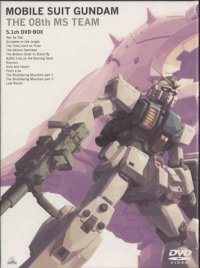 BUY NEW mobile suit gundam 08th ms team - 126077 Premium Anime Print Poster