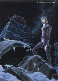 BUY NEW mobile suit gundam 08th ms team - 155301 Premium Anime Print Poster