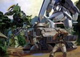 BUY NEW mobile suit gundam 08th ms team - 155488 Premium Anime Print Poster