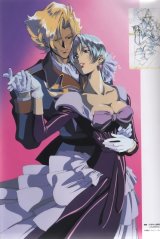 BUY NEW mobile suit gundam 08th ms team - 158142 Premium Anime Print Poster