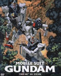 BUY NEW mobile suit gundam 08th ms team - 34268 Premium Anime Print Poster