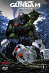 BUY NEW mobile suit gundam 08th ms team - 53643 Premium Anime Print Poster