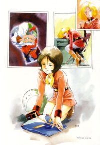 BUY NEW mobile suit gundam - 113437 Premium Anime Print Poster