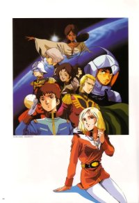 BUY NEW mobile suit gundam - 113614 Premium Anime Print Poster