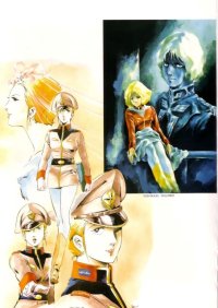 BUY NEW mobile suit gundam - 113618 Premium Anime Print Poster