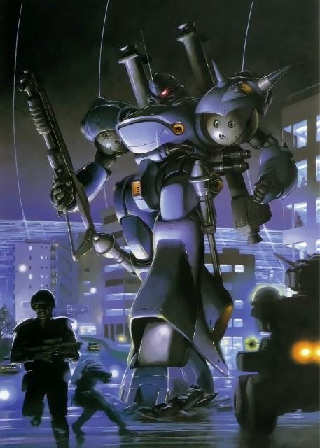 BUY NEW mobile suit gundam - 113692 Premium Anime Print Poster mobile suit gundam - 113746 image