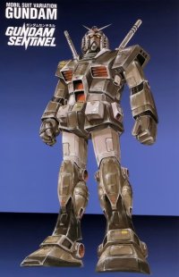 BUY NEW mobile suit gundam - 113746 Premium Anime Print Poster