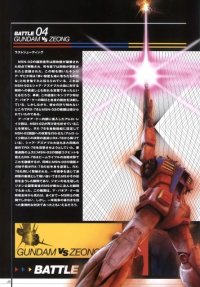 BUY NEW mobile suit gundam - 113789 Premium Anime Print Poster