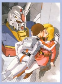 BUY NEW mobile suit gundam - 113935 Premium Anime Print Poster