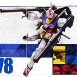 BUY NEW mobile suit gundam - 114026 Premium Anime Print Poster