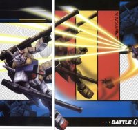 BUY NEW mobile suit gundam - 114031 Premium Anime Print Poster
