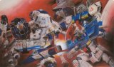 BUY NEW mobile suit gundam - 130077 Premium Anime Print Poster