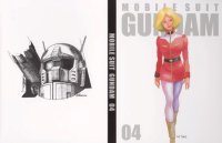 BUY NEW mobile suit gundam - 152567 Premium Anime Print Poster