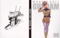 BUY NEW mobile suit gundam - 153062 Premium Anime Print Poster