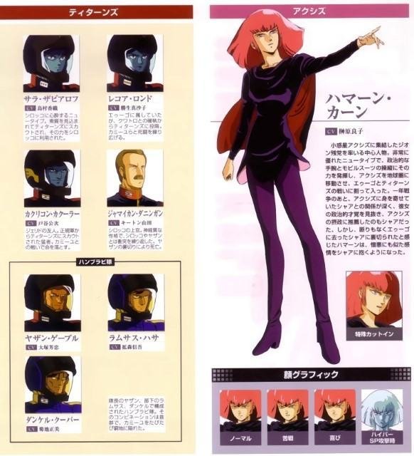 BUY NEW mobile suit gundam - 185604 Premium Anime Print Poster mobile suit gundam - 21100 image