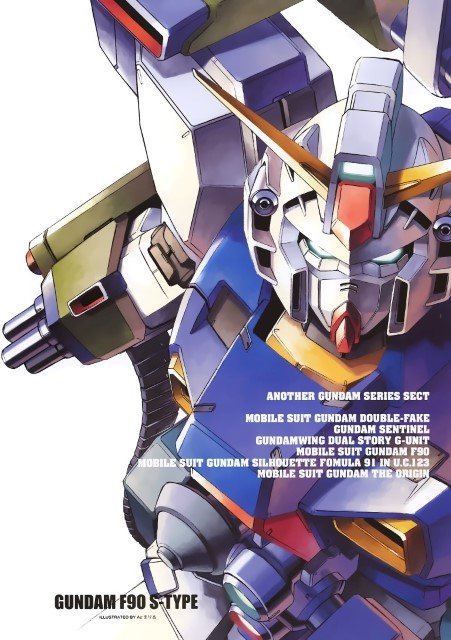 BUY NEW mobile suit gundam - 25590 Premium Anime Print Poster mobile suit gundam - 27104 image