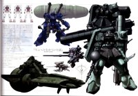 BUY NEW mobile suit gundam - 28155 Premium Anime Print Poster