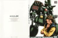 BUY NEW mobile suit gundam - 28358 Premium Anime Print Poster