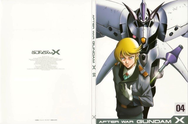 BUY NEW mobile suit gundam - 28362 Premium Anime Print Poster mobile suit gundam - 28363 image