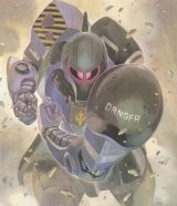 BUY NEW mobile suit gundam - 30844 Premium Anime Print Poster