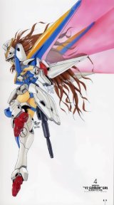 BUY NEW mobile suit gundam - 30847 Premium Anime Print Poster