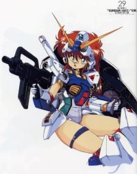 BUY NEW mobile suit gundam - 30876 Premium Anime Print Poster