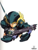 BUY NEW mobile suit gundam - 30877 Premium Anime Print Poster