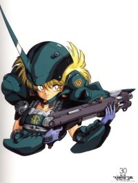 BUY NEW mobile suit gundam - 30877 Premium Anime Print Poster