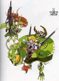 BUY NEW mobile suit gundam - 30881 Premium Anime Print Poster