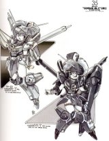 BUY NEW mobile suit gundam - 30887 Premium Anime Print Poster
