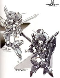 BUY NEW mobile suit gundam - 30887 Premium Anime Print Poster