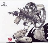 BUY NEW mobile suit gundam - 30896 Premium Anime Print Poster