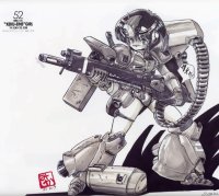 BUY NEW mobile suit gundam - 30896 Premium Anime Print Poster