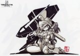 BUY NEW mobile suit gundam - 40523 Premium Anime Print Poster
