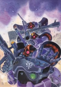 BUY NEW mobile suit gundam - 41382 Premium Anime Print Poster