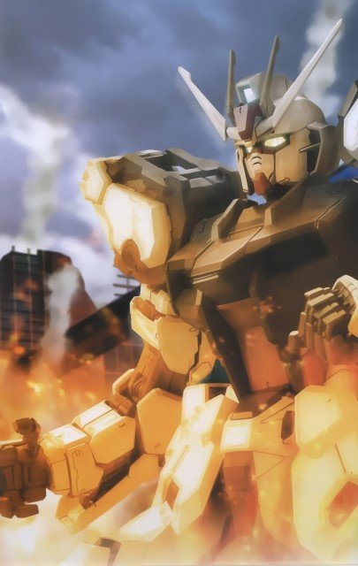BUY NEW mobile suit gundam - 56002 Premium Anime Print Poster mobile suit gundam - 58611 image