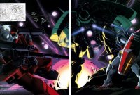 BUY NEW mobile suit gundam - 88021 Premium Anime Print Poster
