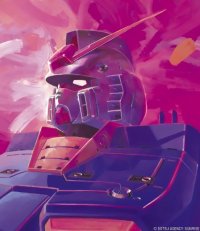 BUY NEW mobile suit gundam - 90174 Premium Anime Print Poster