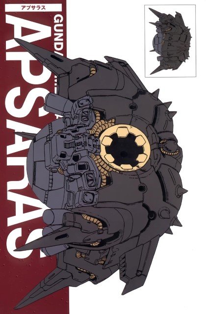 BUY NEW mobile suit gundam - 95281 Premium Anime Print Poster mobile suit gundam - 95523 image